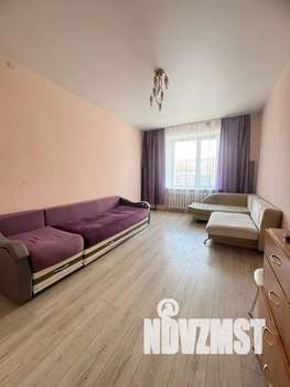 2-к квартира, посуточно, 55м2, 1/5 этаж