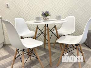 1-к квартира, посуточно, 32м2, 14/17 этаж