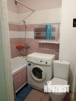 1-к квартира, на длительный срок, 35м2, 3/5 этаж