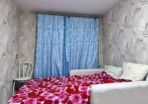 2-к квартира, на длительный срок, 50м2, 2/9 этаж