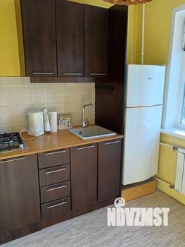 2-к квартира, на длительный срок, 46м2, 3/5 этаж