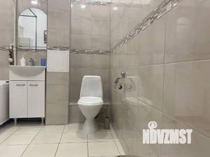 2-к квартира, посуточно, 59м2, 2/4 этаж