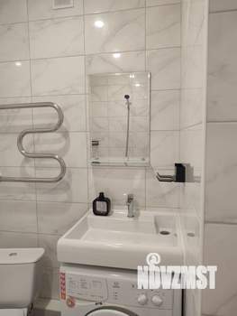 1-к квартира, на длительный срок, 36м2, 10/17 этаж