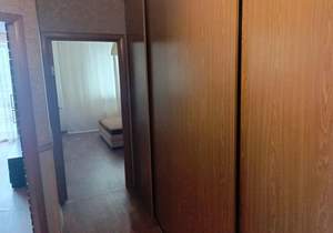 1-к квартира, на длительный срок, 42м2, 15/16 этаж