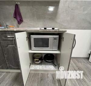 1-к квартира, посуточно, 71м2, 1/1 этаж