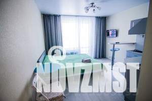 1-к квартира, посуточно, 30м2, 2/6 этаж