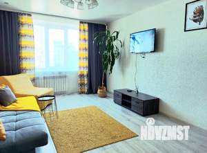 2-к квартира, посуточно, 44м2, 7/16 этаж