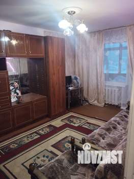 1-к квартира, на длительный срок, 31м2, 1/9 этаж