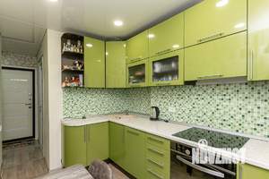 3-к квартира, на длительный срок, 63м2, 4/9 этаж