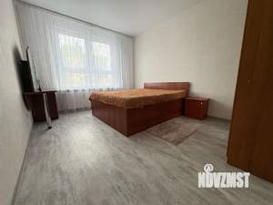 2-к квартира, на длительный срок, 52м2, 14/17 этаж