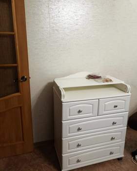 2-к квартира, на длительный срок, 54м2, 7/9 этаж