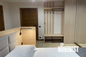 1-к квартира, посуточно, 29м2, 1/1 этаж