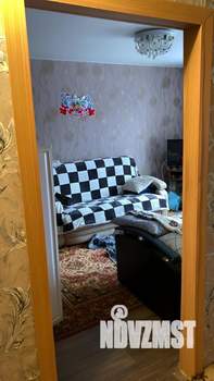 1-к квартира, на длительный срок, 36м2, 7/9 этаж