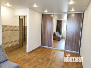 1-к квартира, на длительный срок, 33м2, 9/16 этаж