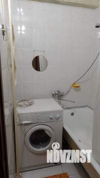 2-к квартира, на длительный срок, 44м2, 4/5 этаж