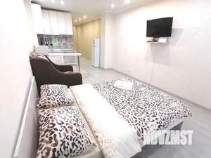 Студия квартира, посуточно, 32м2, 9/15 этаж
