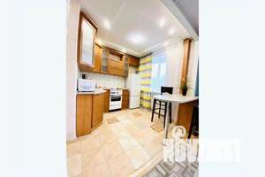 1-к квартира, посуточно, 31м2, 3/5 этаж