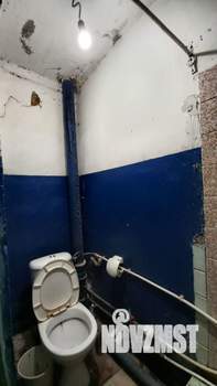 Студия квартира, на длительный срок, 16м2, 8/9 этаж