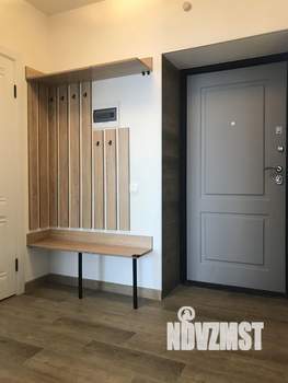 1-к квартира, на длительный срок, 43м2, 7/16 этаж