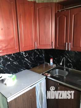 1-к квартира, на длительный срок, 30м2, 5/9 этаж