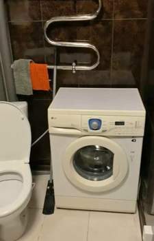 1-к квартира, на длительный срок, 38м2, 6/16 этаж