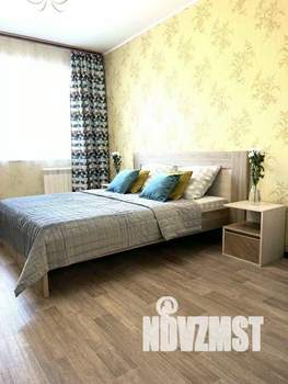 2-к квартира, посуточно, 55м2, 1/1 этаж