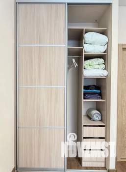 2-к квартира, посуточно, 80м2, 2/5 этаж