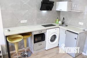 1-к квартира, посуточно, 18м2, 3/3 этаж