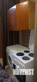 1-к квартира, на длительный срок, 13м2, 3/5 этаж