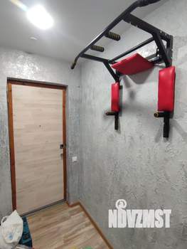 1-к квартира, на длительный срок, 40м2, 6/9 этаж