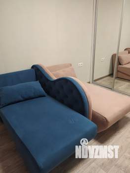 1-к квартира, на длительный срок, 18м2, 2/6 этаж