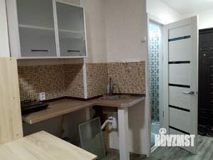 Студия квартира, на длительный срок, 13м2, 1/9 этаж