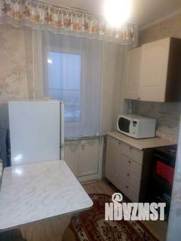 1-к квартира, на длительный срок, 28м2, 7/10 этаж