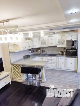 2-к квартира, на длительный срок, 60м2, 8/16 этаж