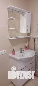 Студия квартира, посуточно, 34м2, 1/16 этаж