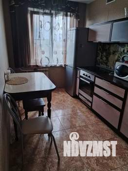 2-к квартира, посуточно, 51м2, 8/9 этаж