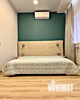 1-к квартира, посуточно, 30м2, 2/4 этаж