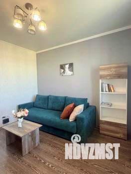 2-к квартира, посуточно, 50м2, 1/1 этаж