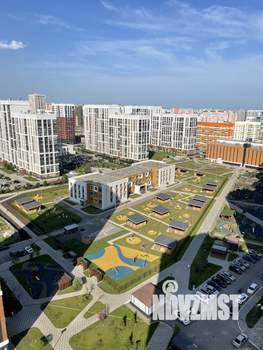 2-к квартира, на длительный срок, 53м2, 18/22 этаж