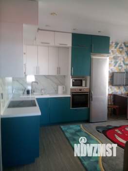 3-к квартира, на длительный срок, 78м2, 9/17 этаж