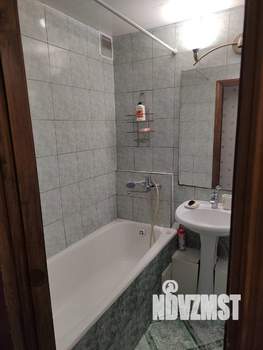 2-к квартира, на длительный срок, 49м2, 1/5 этаж