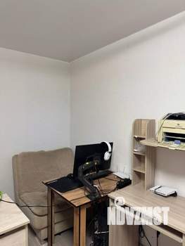 1-к квартира, на длительный срок, 43м2, 2/10 этаж