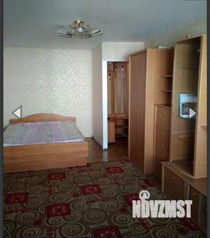 1-к квартира, на длительный срок, 30м2, 5/5 этаж