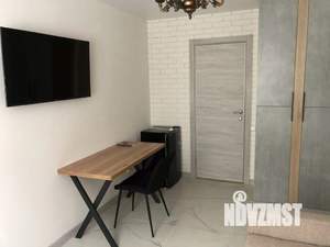 1-к квартира, посуточно, 60м2, 1/1 этаж