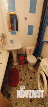 1-к квартира, на длительный срок, 36м2, 5/10 этаж