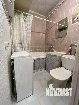 1-к квартира, на длительный срок, 34м2, 5/5 этаж