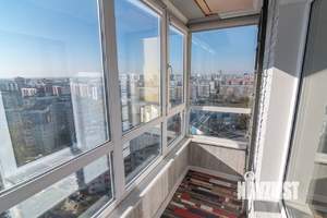 2-к квартира, на длительный срок, 40м2, 18/25 этаж