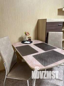 2-к квартира, посуточно, 55м2, 1/1 этаж