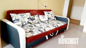 1-к квартира, посуточно, 38м2, 7/12 этаж