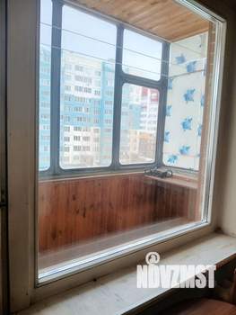 1-к квартира, на длительный срок, 34м2, 4/10 этаж